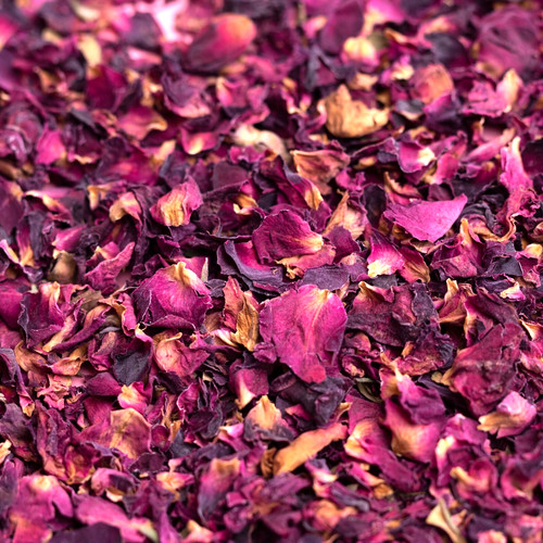 Confetti naturali fiori - confetti,