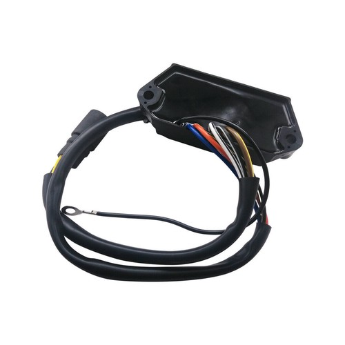 Power pack per motori johnson - power,
