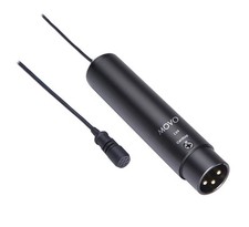 Movo LV4-C XLR Lavalier