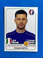 Figurine Panini Euro 2016