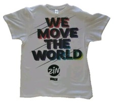 T-shirt Zumba Wear "We Move