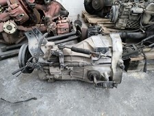 Cambio Per Nissan Cabstar Motore Yd25 perfetto spediamo ovunque