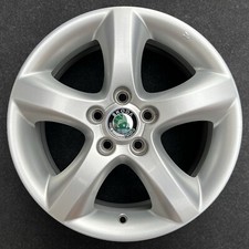 1 cerchio in lega originale