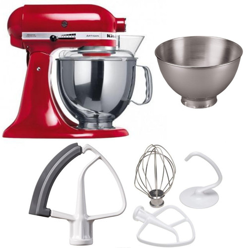 Kitchenaid ksm175 qt - kitchenaid,