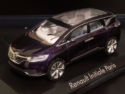 Modellino auto renault - modellino,