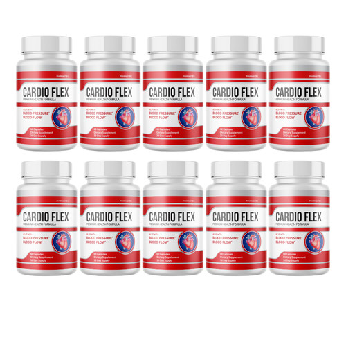 Cardio flex premium - cardio, health