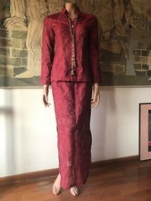 completo da sera anni 80