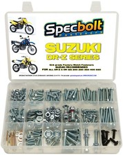 SUZUKI Bolt Kit DR-Z400