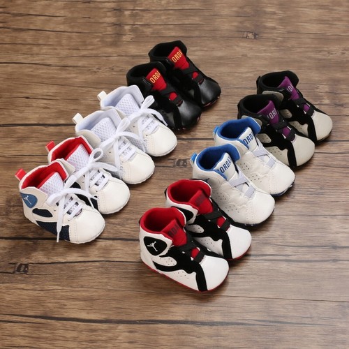 Scarpe bambino suola morbida