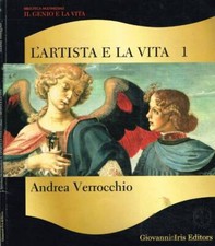 Andrea Verrocchio. . Roberta Bartoli, Carlo Bertelli, testi di. 2006. .