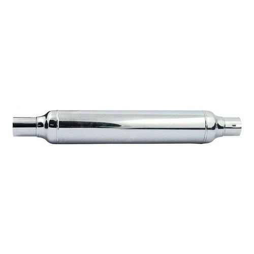 Silenziatore cigar type - silenziatore,