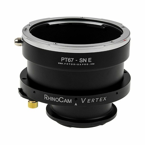 Fotodiox rhinocamvertex - fotodiox,