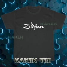 Avedis Zildjian Company Logo American T- Shirt Funny Size S to 5XL