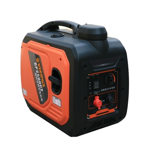 Generatore super mini 2kw - generatore,