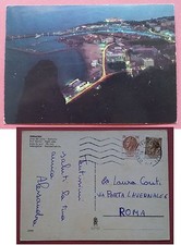 Terracina - Zona del porto -