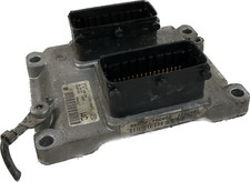 CENTRALINA MOTORE PER OPEL TIGRA TWIN TOP CODICE RICAMBIO: 55354328 0261208394