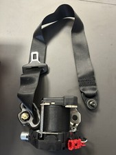 CINTURA DI SICUREZZA DESTRA