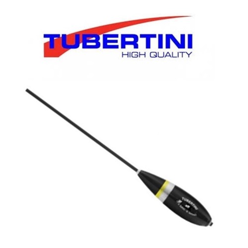 Bombarda tubertini pro speedy - bombarda,