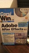 corsi di win magazine adobe after effect 5.5