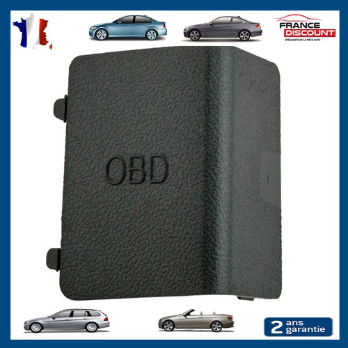 Coperchio presa obd - presa,