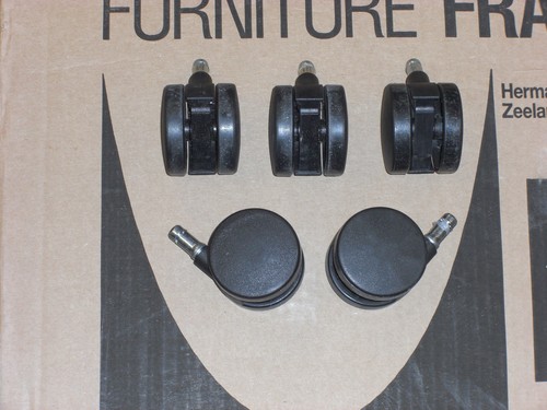 Genuine herman miller chair - herman,