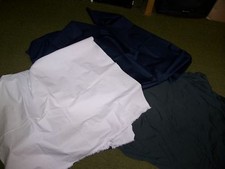 Blocco 3 Scampolo TESSUTO