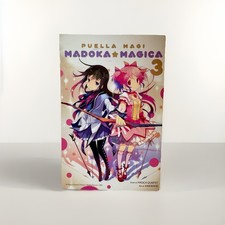 Puella Magi Madoka Magica