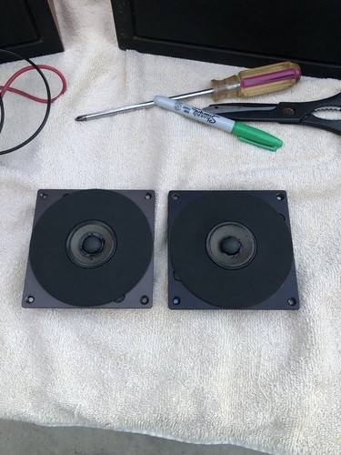 Tweeter jbl le25 - le25,