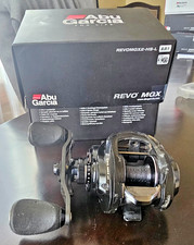 ABU GARCIA REVO MGX2 MANO