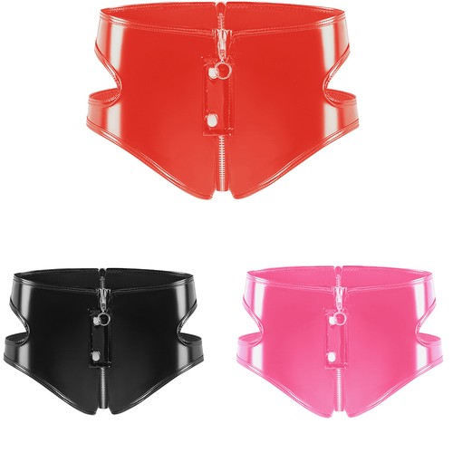 Intimo donna zip laterale cavo