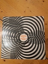 Stereo Testplatte Vinyl LP Verschiedene Interpreten Hi-Fi Audio Einführung