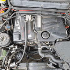 11000391085 Motore semicompl