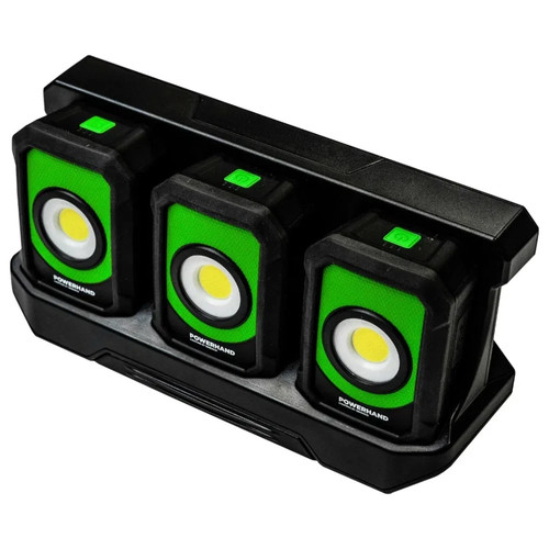 Luci lavoro modulari - luci, da