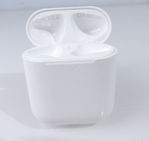 Apple airpods custodia - airpods,