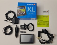 Navigatore TomTom XL Europa