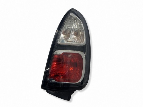 Fanale posteriore destro