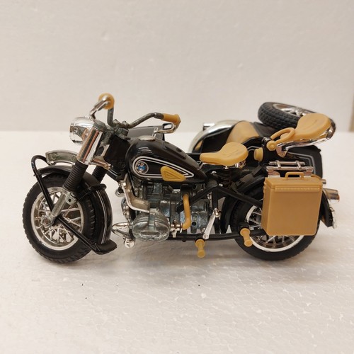 97790 polistil moto - polistil, 1:15