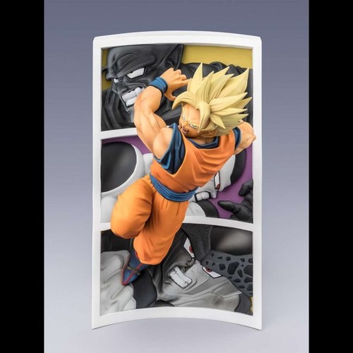 Bandai dragon ball z - -=],