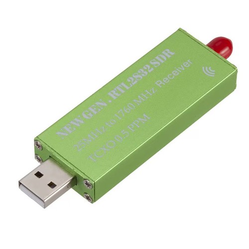 Rtl sdr ppm tcxo - 0,5,