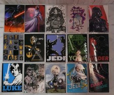 2023 Card.Fun Star Wars Global