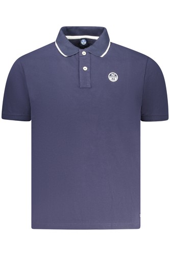North sails polo maniche corte - maniche,