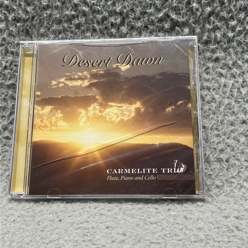 Carmelite trio desert dawn - carmelite, –