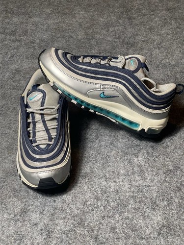 Nike air max metallic - 97, og