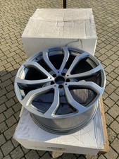 N4 cerchi in Lega da 21