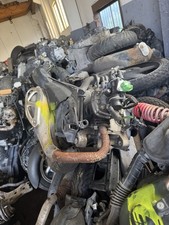 Blocco motore Piaggio Nrg