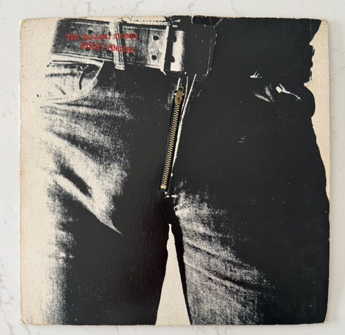 The rolling stones - rolling,