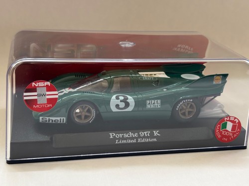 Nsr 1179 porsche 917 - nsr,