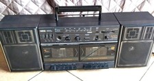 Radio AIWA CA-W35 boombox