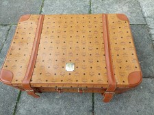 Valigia MCM vintage