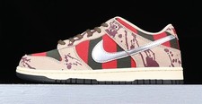 NIKE SB DUNK LOW PRO FREDDY